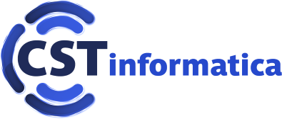 CST informatica Logo